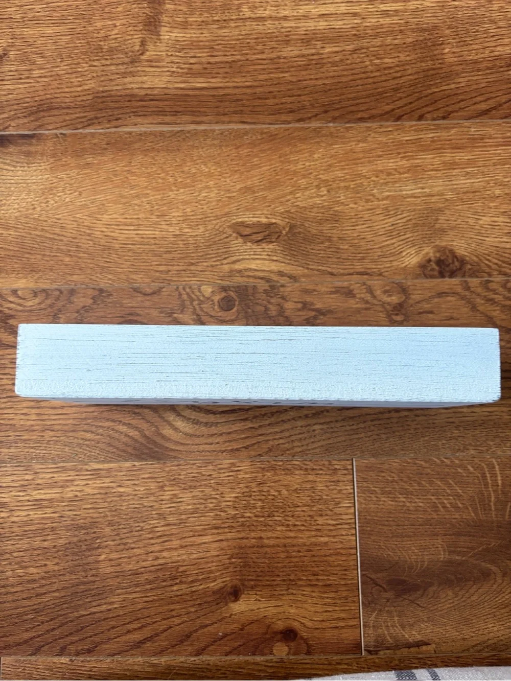 Wooden 'Wish' Decorative Sign